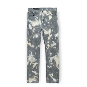 Current Grunge Jeans